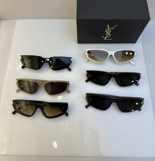 Saint Laurent Sunglasses Top Quality SLS00949